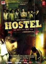 Watch Hostel Vodly