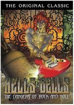 Watch Hell\'s Bells: The Dangers of Rock \'N\' Roll Vodly