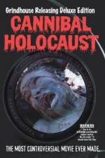 Watch Cannibal Holocaust Vodly