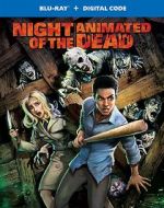 Watch Night of the Animated Dead Vodly