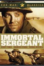 Watch Immortal Sergeant Vodly