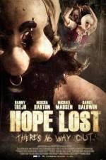 Watch Hope Lost Vodly