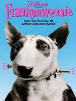 Watch Frankenweenie (Short 1984) Vodly