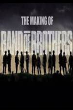 Watch The Making of 'Band of Brothers' Vodly