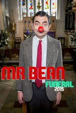 Watch Mr Bean: Funeral (TV Short 2015) Vodly