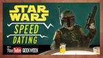 Watch Star Wars Speed Dating Vodly