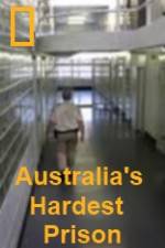 Watch National Geographic Australia's hardest Prison - Lockdown Oz Vodly