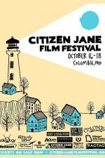 Watch Citizen Jane Vodly