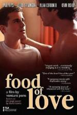 Watch Food of Love Vodly