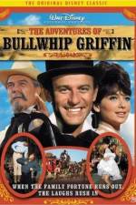 Watch The Adventures of Bullwhip Griffin Vodly