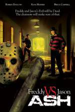 Watch Freddy vs. Jason vs. Ash Vodly