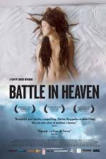 Watch Battle in Heaven Vodly