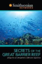 Watch Secrets Of The Great Barrier Reef Vodly