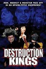 Watch Destruction Kings Vodly