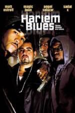 Watch Harlem Blues Vodly