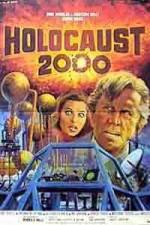 Watch Holocaust 2000 Vodly