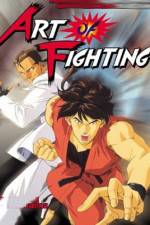 Watch Art of Fighting Vodly
