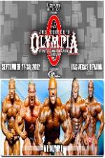 Watch Mr. Olympia 2012 Vodly