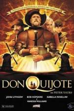 Watch Don Quixote Vodly