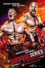 Watch WWE Survivor Series Vodly