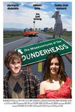 Watch The Misadventures of the Dunderheads Vodly
