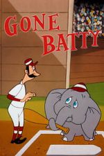Watch Gone Batty (Short 1954) Vodly