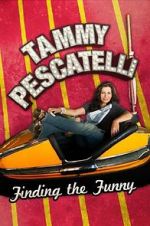 Watch Tammy Pescatelli: Finding the Funny Vodly