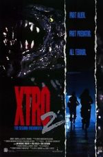 Watch Xtro II: The Second Encounter Vodly