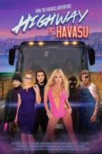 Watch Highway to Havasu Vodly