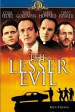 Watch The Lesser Evil Vodly