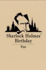 Watch Holmes A Celebration Vodly