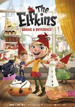 Watch The Elfkins - Baking a Difference Vodly