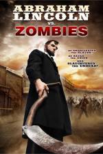 Watch Abraham Lincoln vs Zombies Vodly