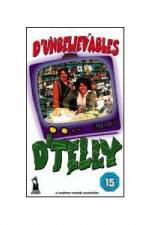 Watch D'Unbelievables - D'Telly Vodly