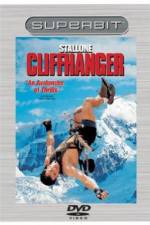 Watch Cliffhanger Vodly