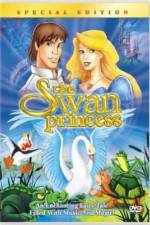 Watch The Swan Princess Vodly