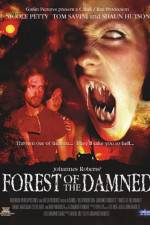 Watch Forest of the Damned Vodly