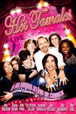 Watch Hot Tamales Live: Kiki Melendez Presents Vodly