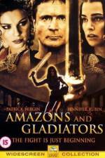 Watch Amazons and Gladiators Vodly