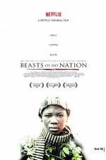 Watch Beasts of No Nation Vodly