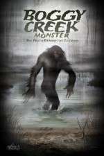 Watch Boggy Creek Monster Vodly