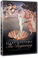 Watch Ellen DeGeneres: The Beginning Vodly