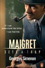 Watch Maigret Sets a Trap Vodly