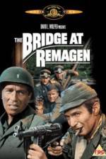 Watch The Bridge at Remagen Vodly