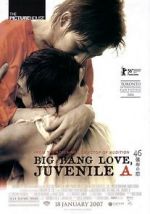 Watch Big Bang Love, Juvenile A Vodly