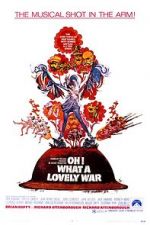 Watch Oh! What a Lovely War Vodly