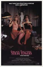 Watch Sticky Fingers Vodly