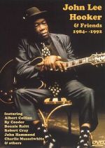 Watch John Lee Hooker and Friends Vodly