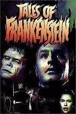 Watch Tales of Frankenstein Vodly