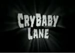 Watch CryBaby Lane Vodly